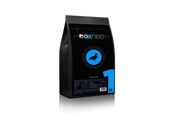 Doxneo Grain Free