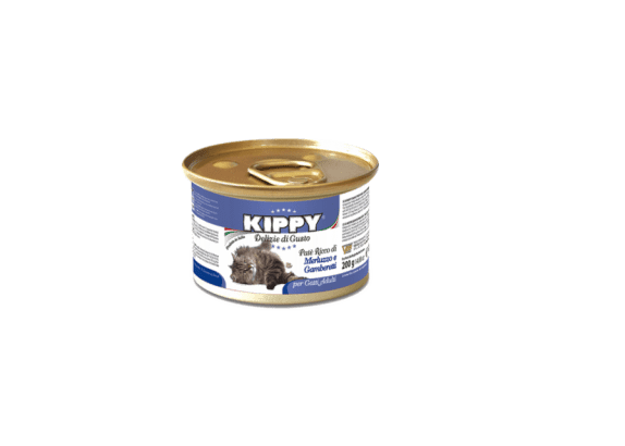 Konzervy pro kočky
