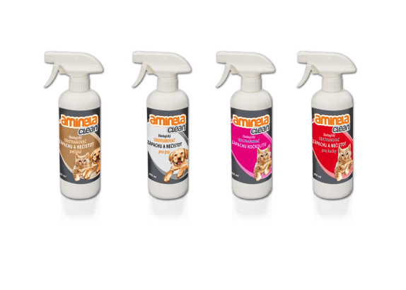 Aminela Clean